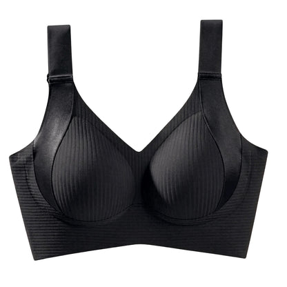 Soutien-gorge Confortable et Sans Coutures.