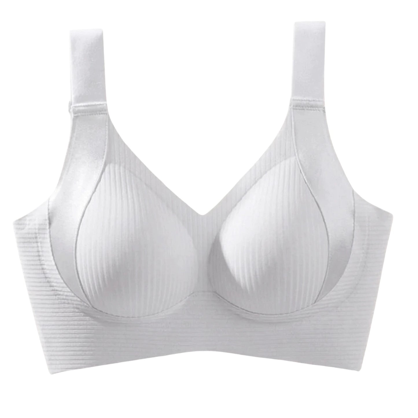Soutien-gorge Confortable et Sans Coutures.