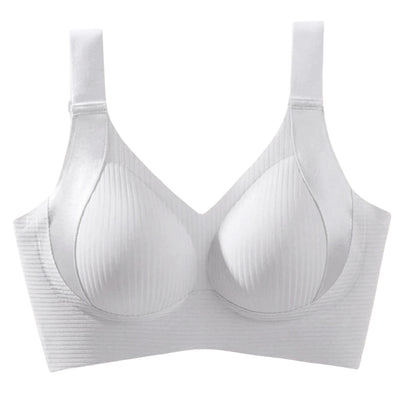 Soutien-gorge Confortable et Sans Coutures.