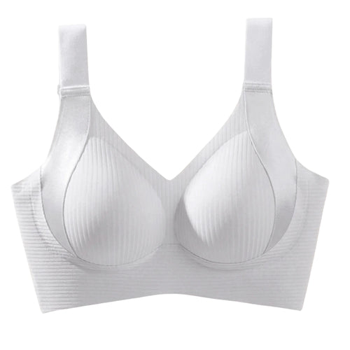 Soutien-gorge Confortable et Sans Coutures.