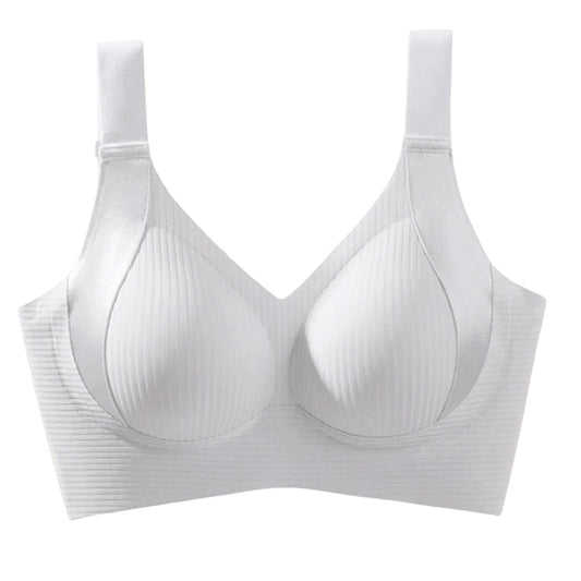 Soutien-gorge Confortable et Sans Coutures.