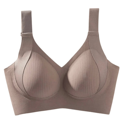 Soutien-gorge Confortable et Sans Coutures.